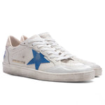 Ball Star - White/Bluette/Wood Ash