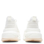 B-Bold Low Top Sneakers - Black/Silver