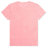 Paris Printed T-Shirt - Pink