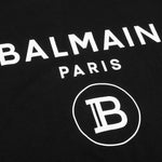 Printed T-Shirt - Black