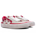 Bandana Sunset Skate - Varsity Red