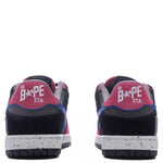 Bape SK8 STA #1 M2 - Pink