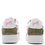 Bape STA Icon #2 M2 - Green