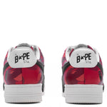 Bape STA OS #1 M1 - Red