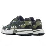 Bape Shark STA #1 M2 - Green
