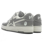 BAPE STA Icon #1 M2 - Gray