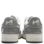 BAPE STA Icon #1 M2 - Gray
