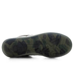 BAPE STA Icon #2 - Olive Drab