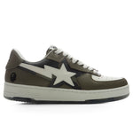 BAPE STA Icon #2 - Olive Drab