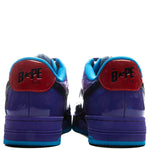 BAPE STA OS #1 M2 - Purple