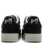 BAPE STA OS #2 M2 - Black