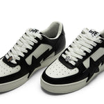 BAPE STA OS #2 M2 - Black