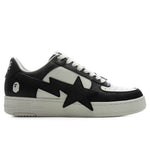 BAPE STA OS #2 M2 - Black