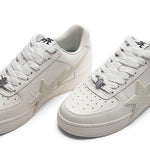 BAPE STA OS #2 M2 - White