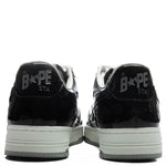 BAPE STA #4 M2 - Black