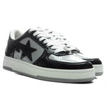 BAPE STA #4 M2 - Black