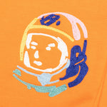 BB Arch Andromeda Jogger - Orange Peel