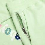 BB Arch Andromeda Jogger - Patina Green