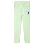 BB Arch Andromeda Jogger - Patina Green
