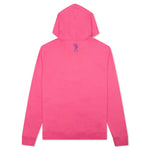 BB Arch Hoodie - Fandango Pink