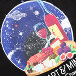 BB Artisan S/S Tee - Black