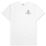 BB Artisan S/S Tee - White