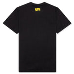 BB Astro Lights S/S Tee - Black
