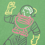 BB Astro Lights S/S Tee - Willow Bough