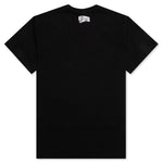 BB Astro S/S Tee - Black
