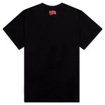 BB Astro S/S Tee - Black