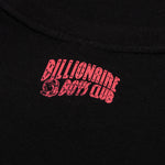 BB Astro S/S Tee - Black