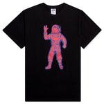 BB Astro S/S Tee - Black