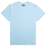 BB Astro S/S Tee - Dream Blue