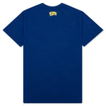 BB Astro S/S Tee - Sodalite Blue