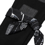 BB Atmos Jean - Black