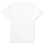BB Battle Earth S/S Knit - White