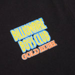 BB Big Money S/S Tee - Black