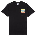 BB Big Money S/S Tee - Black