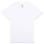 BB Billboards S/S Knit - White