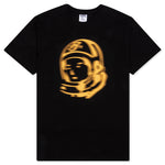 BB Blur S/S Tee - Black