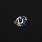 BB Borealis S/S Knit - Black