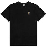 BB Borealis S/S Knit - Black