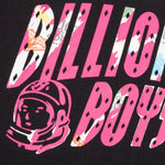 BB Cabin S/S Tee - Black