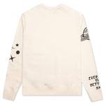 BB Celestial Crew - Buttercream