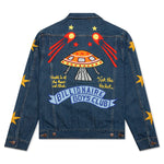 BB Challenger Jacket - Solar Flare