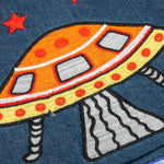 BB Challenger Jacket - Solar Flare