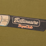BB Chapstick S/S Tee - Olive Drab