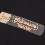 BB Chapstick S/S Tee - Black