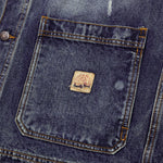 BB Chore Jacket - Ieland