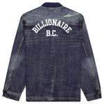BB Chore Jacket - Ieland